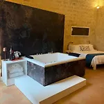 招待所 Bue Marino 比谢列