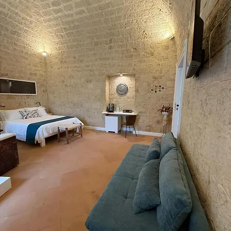 Bue Marino Guest house Bisceglie