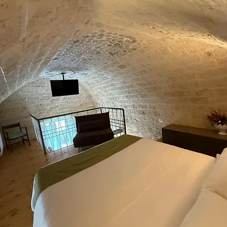 Bue Marino Guest house *