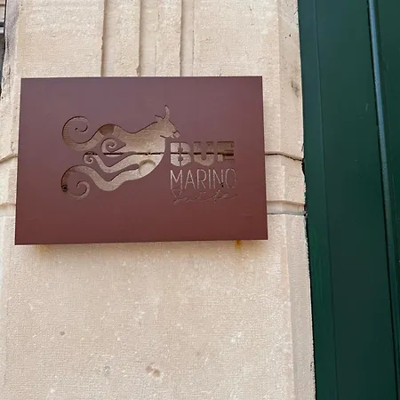 Guest house Bue Marino