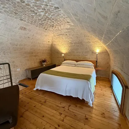 Guest house Bue Marino Bisceglie