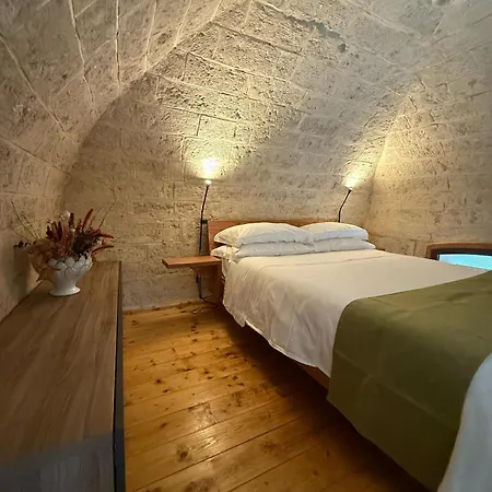 Guest house Bue Marino
