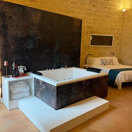 Guest house Bue Marino Bisceglie