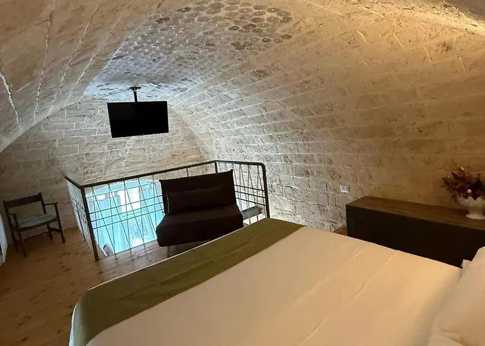 Bue Marino Gasthuis *