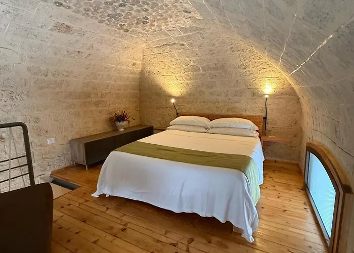 Gasthuis Bue Marino Bisceglie