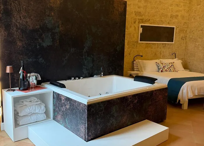 Gasthuis Bue Marino Bisceglie